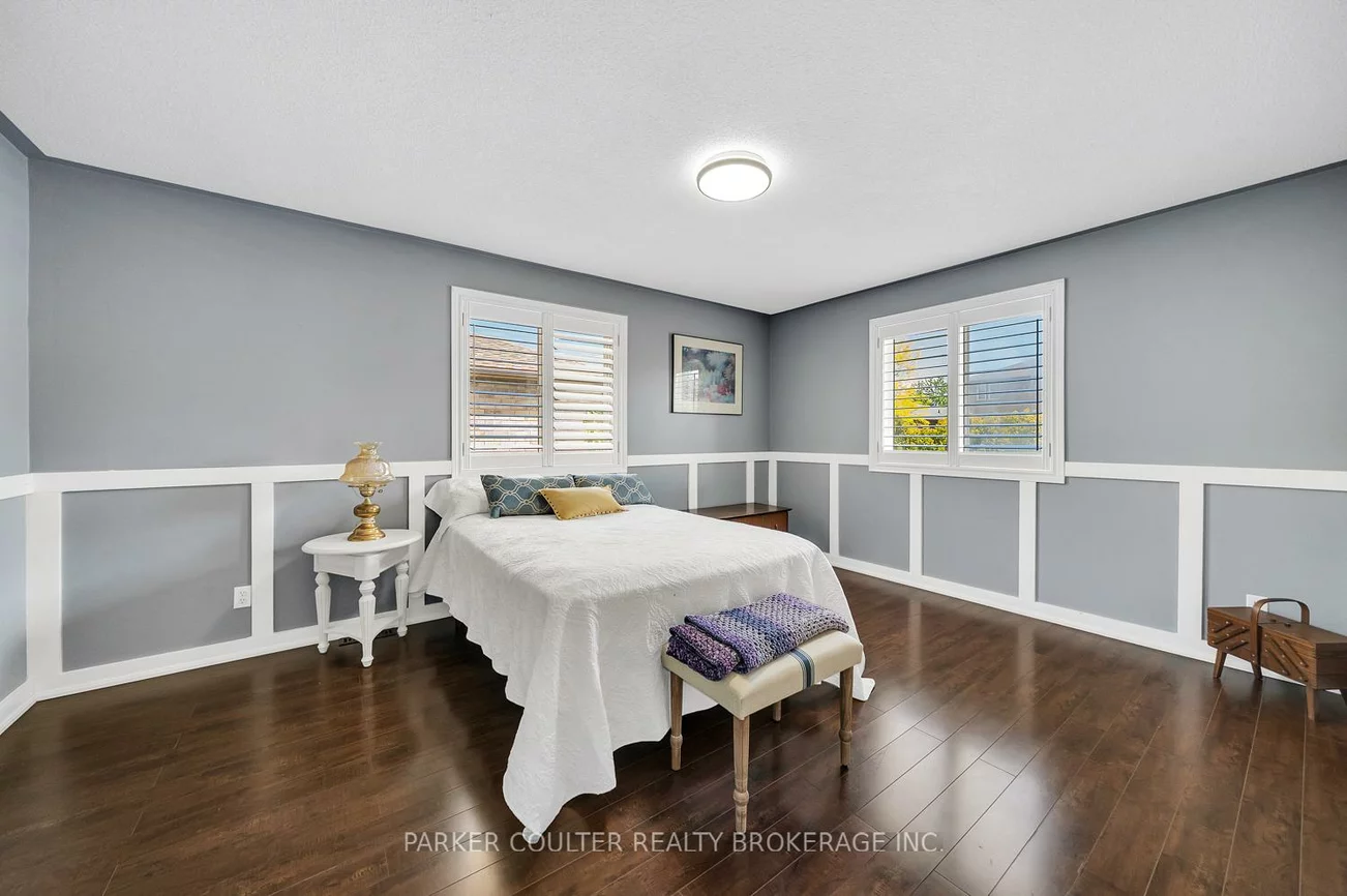 65, Miller, Edgehill Drive, Barrie