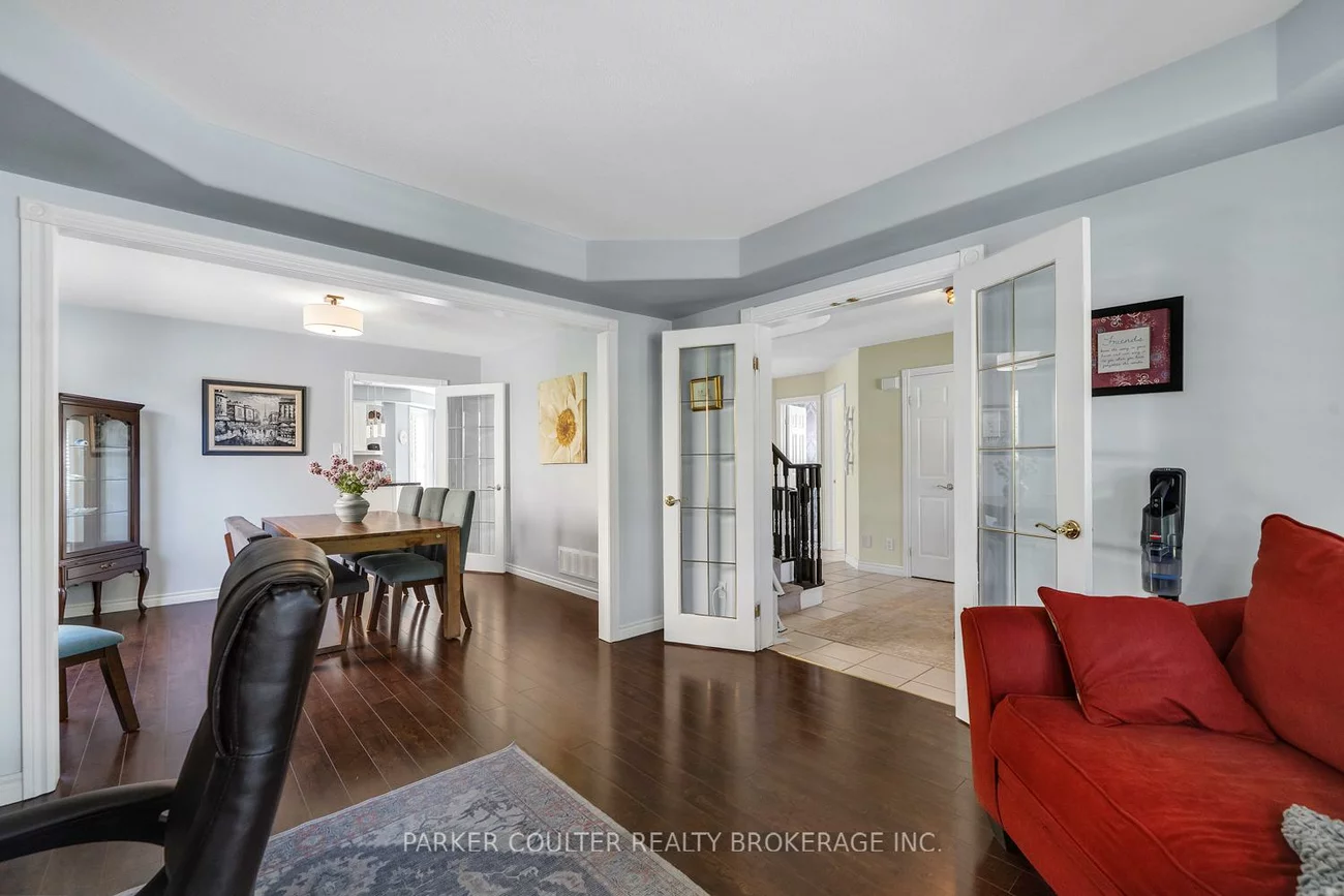 65, Miller, Edgehill Drive, Barrie