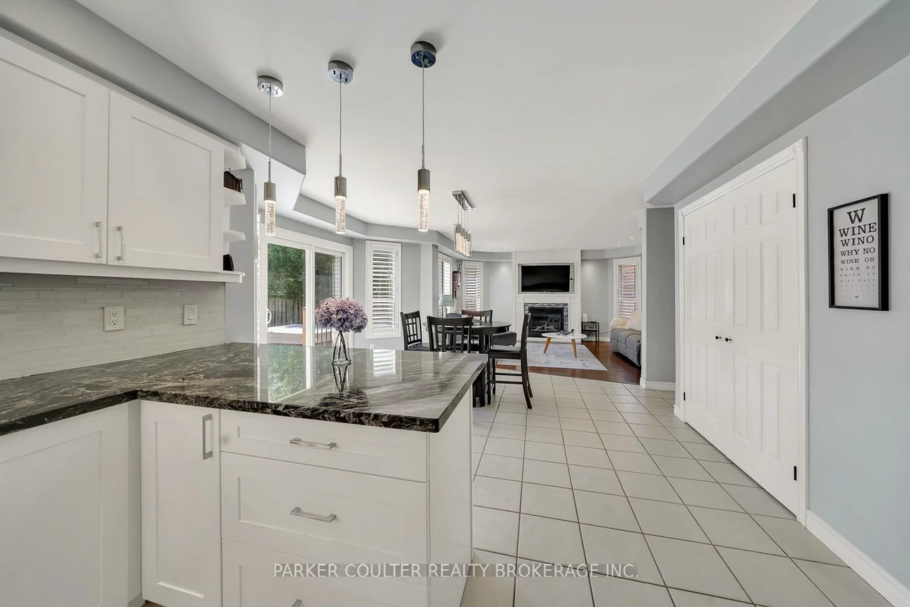 65, Miller, Edgehill Drive, Barrie