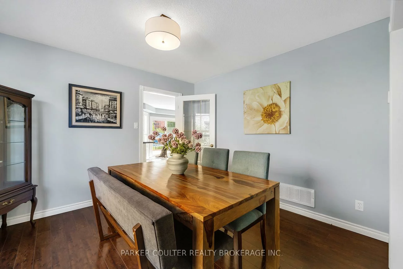 65, Miller, Edgehill Drive, Barrie