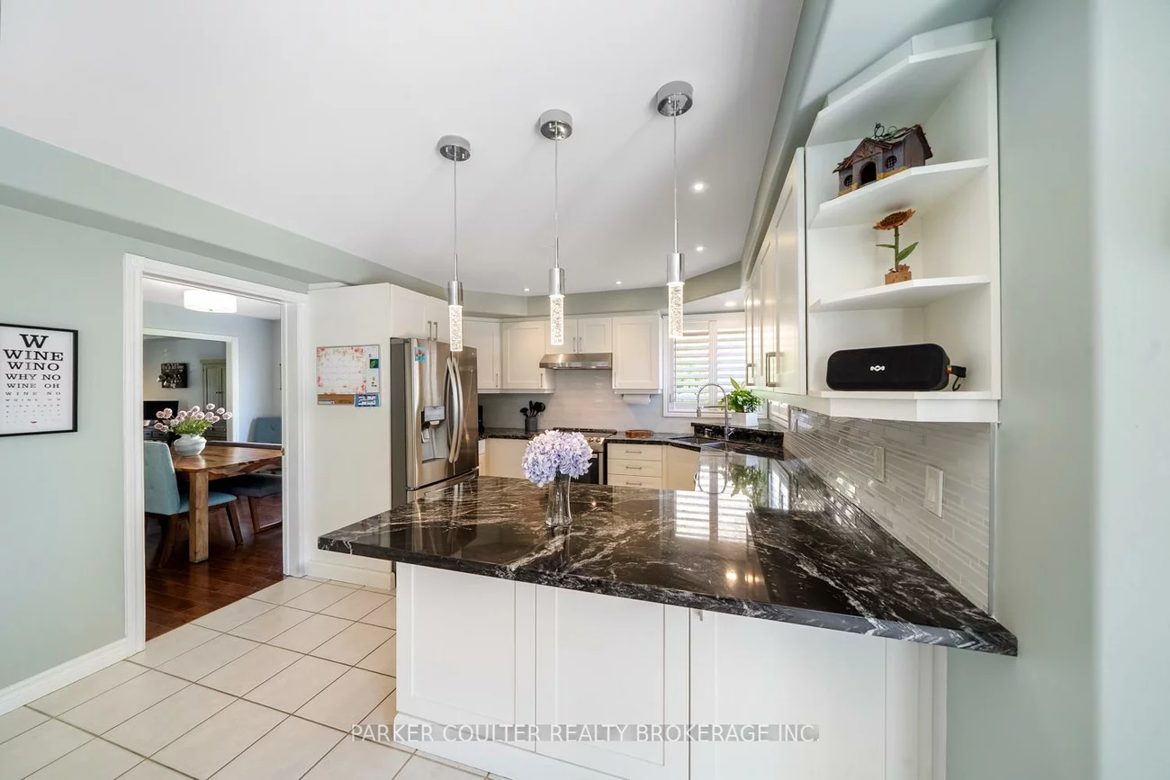 65, Miller, Edgehill Drive, Barrie