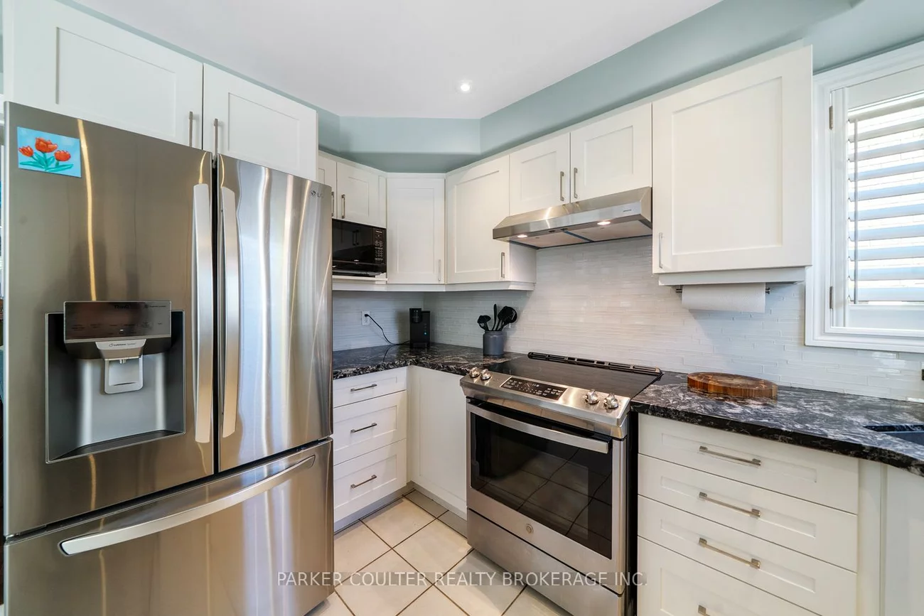 65, Miller, Edgehill Drive, Barrie