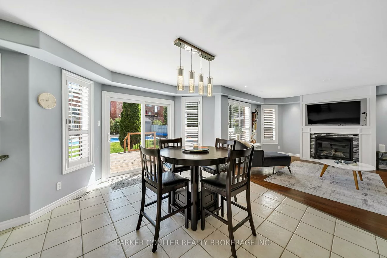 65, Miller, Edgehill Drive, Barrie