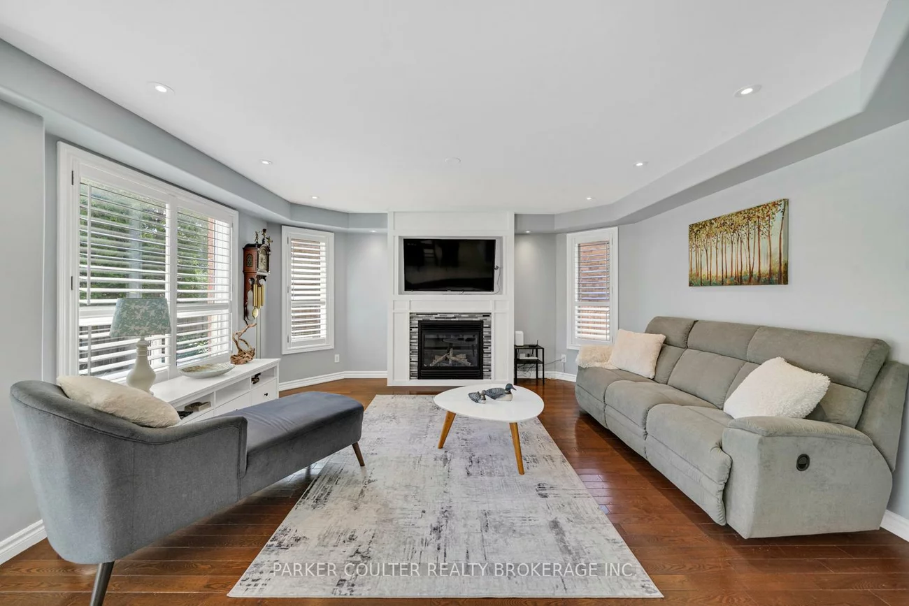 65, Miller, Edgehill Drive, Barrie