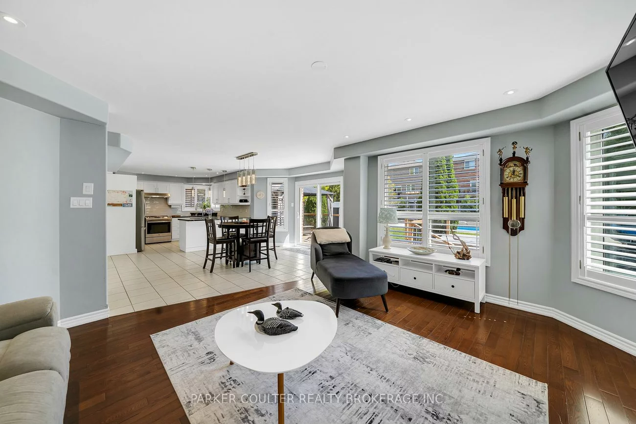 65, Miller, Edgehill Drive, Barrie