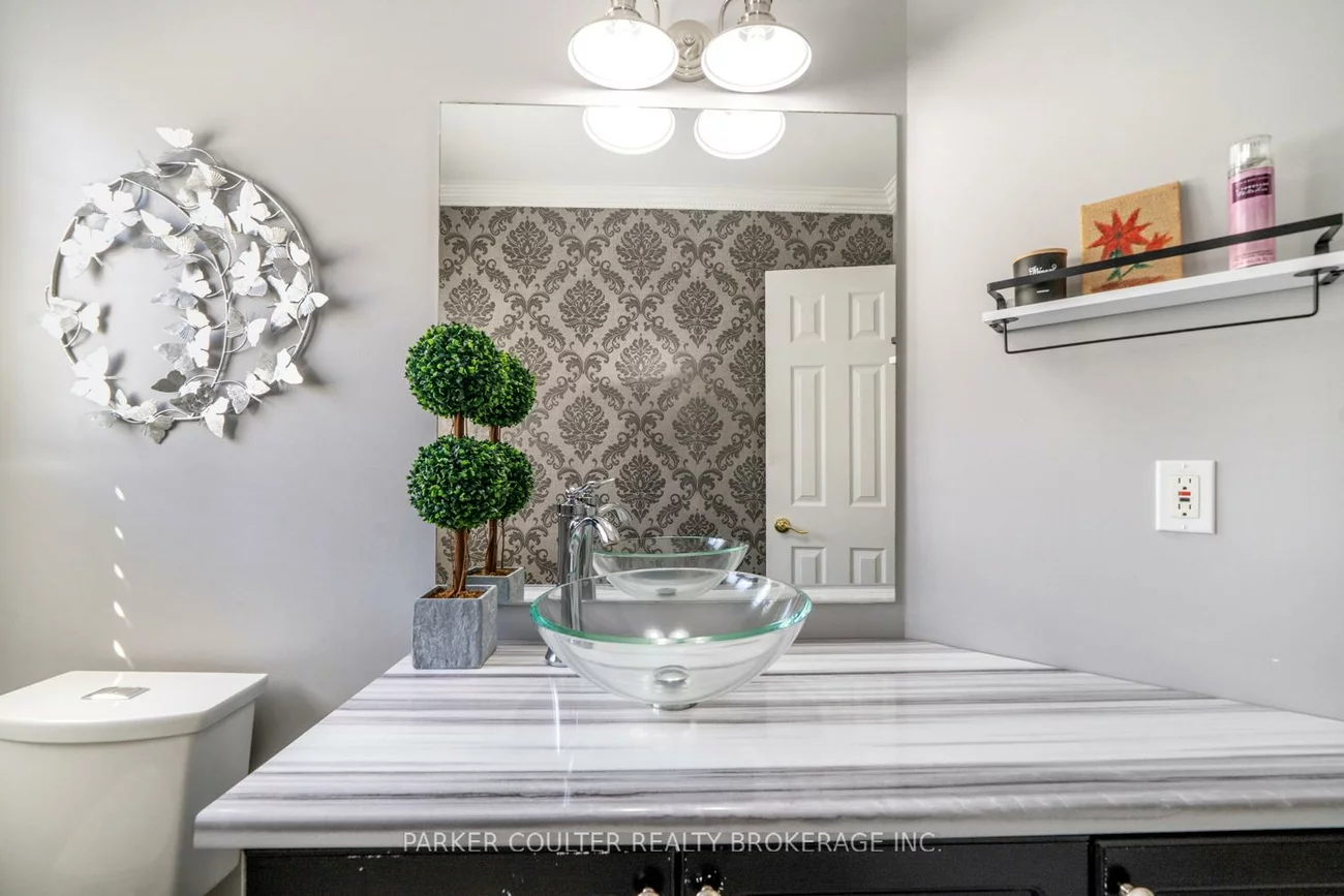 65, Miller, Edgehill Drive, Barrie