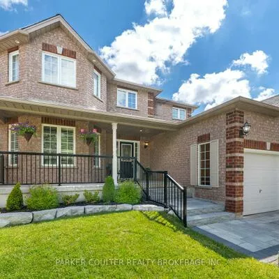 65, Miller, Edgehill Drive, Barrie