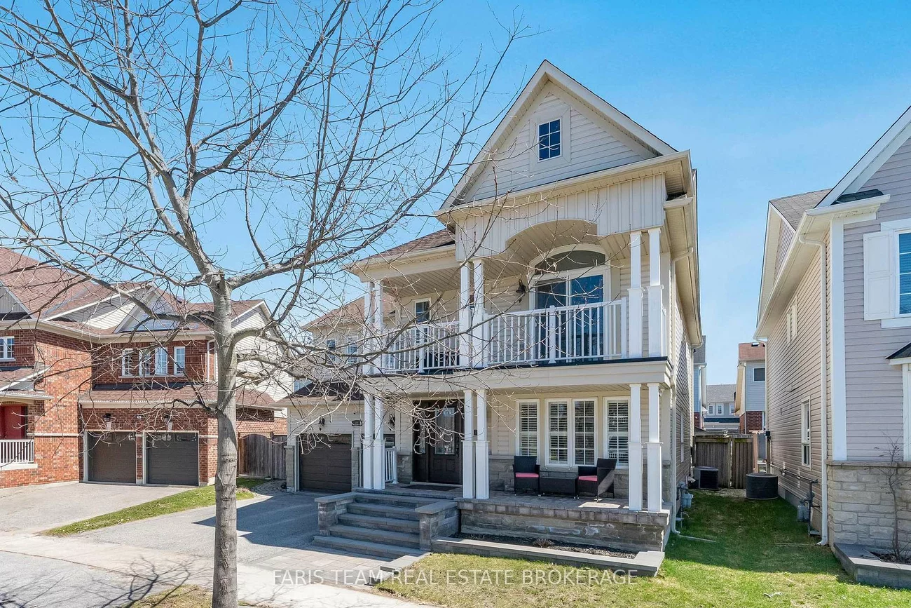 43, Maple Crown, Innis-Shore, Barrie