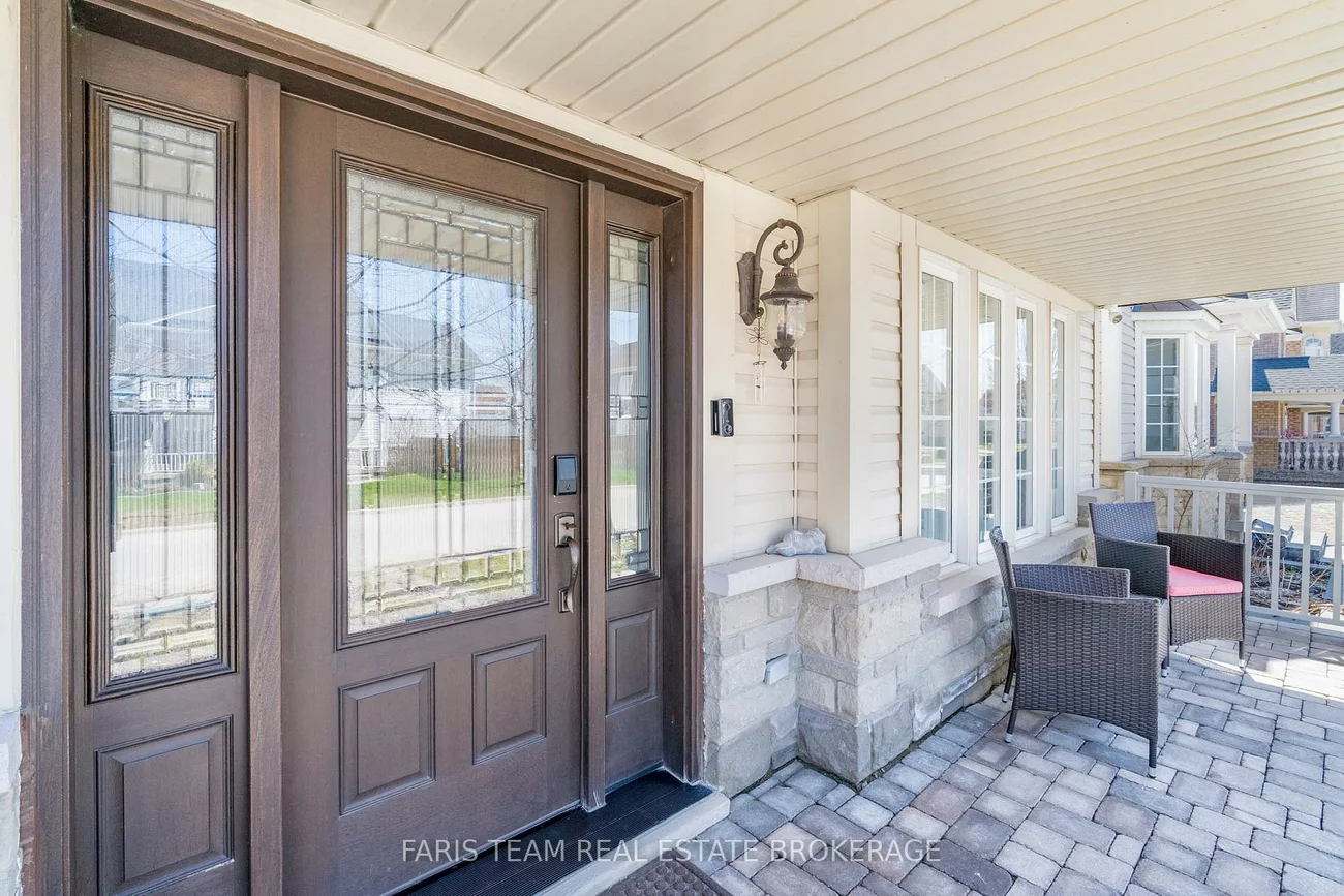 43, Maple Crown, Innis-Shore, Barrie