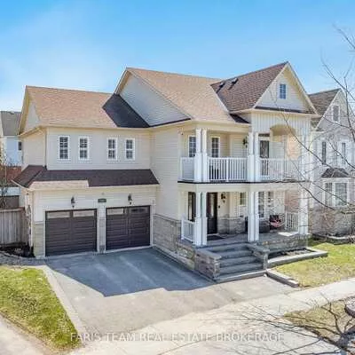43, Maple Crown, Innis-Shore, Barrie