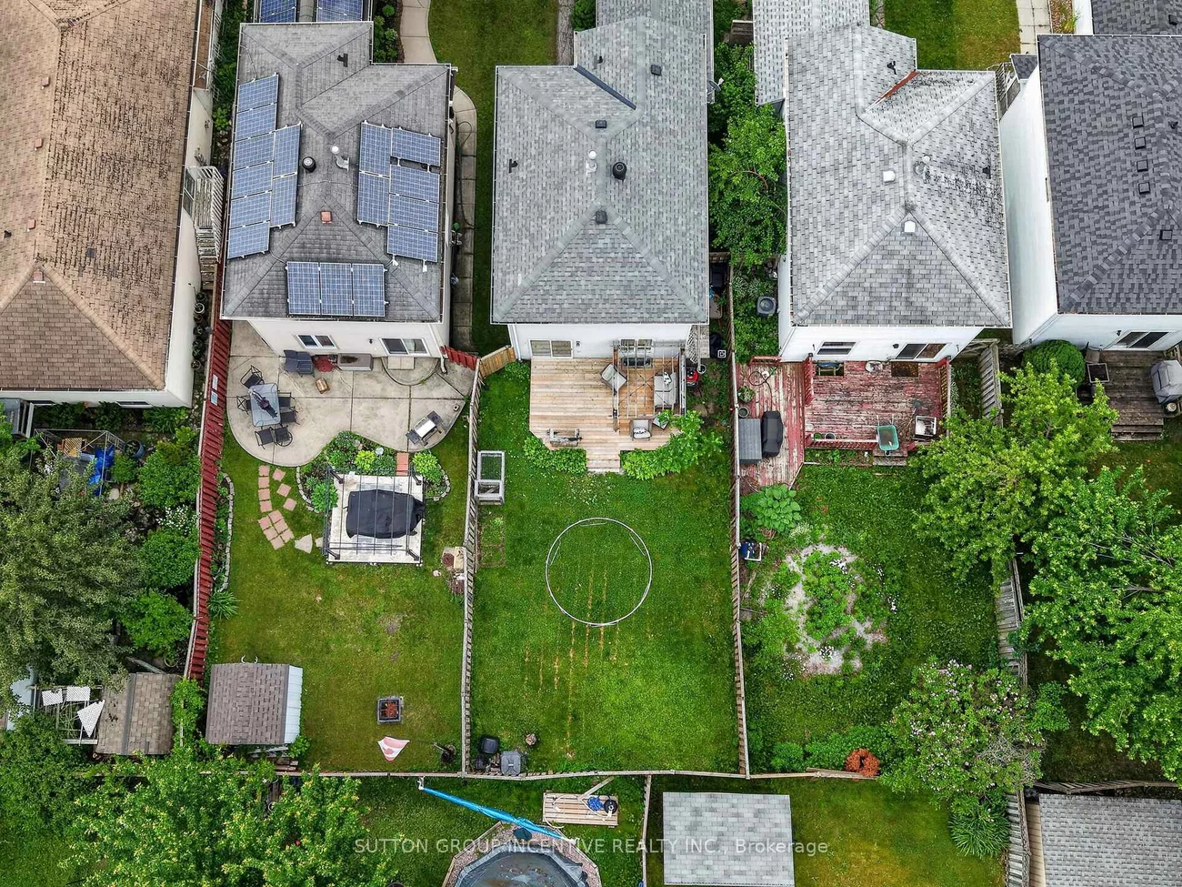 8, Patton, Painswick North, Barrie