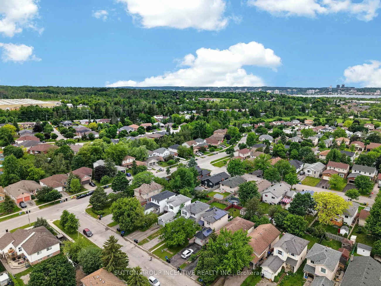 8, Patton, Painswick North, Barrie
