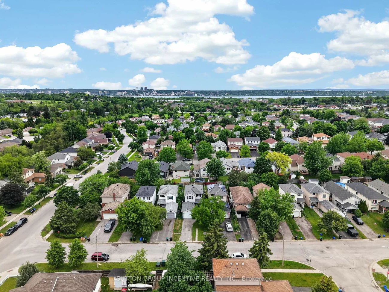 8, Patton, Painswick North, Barrie