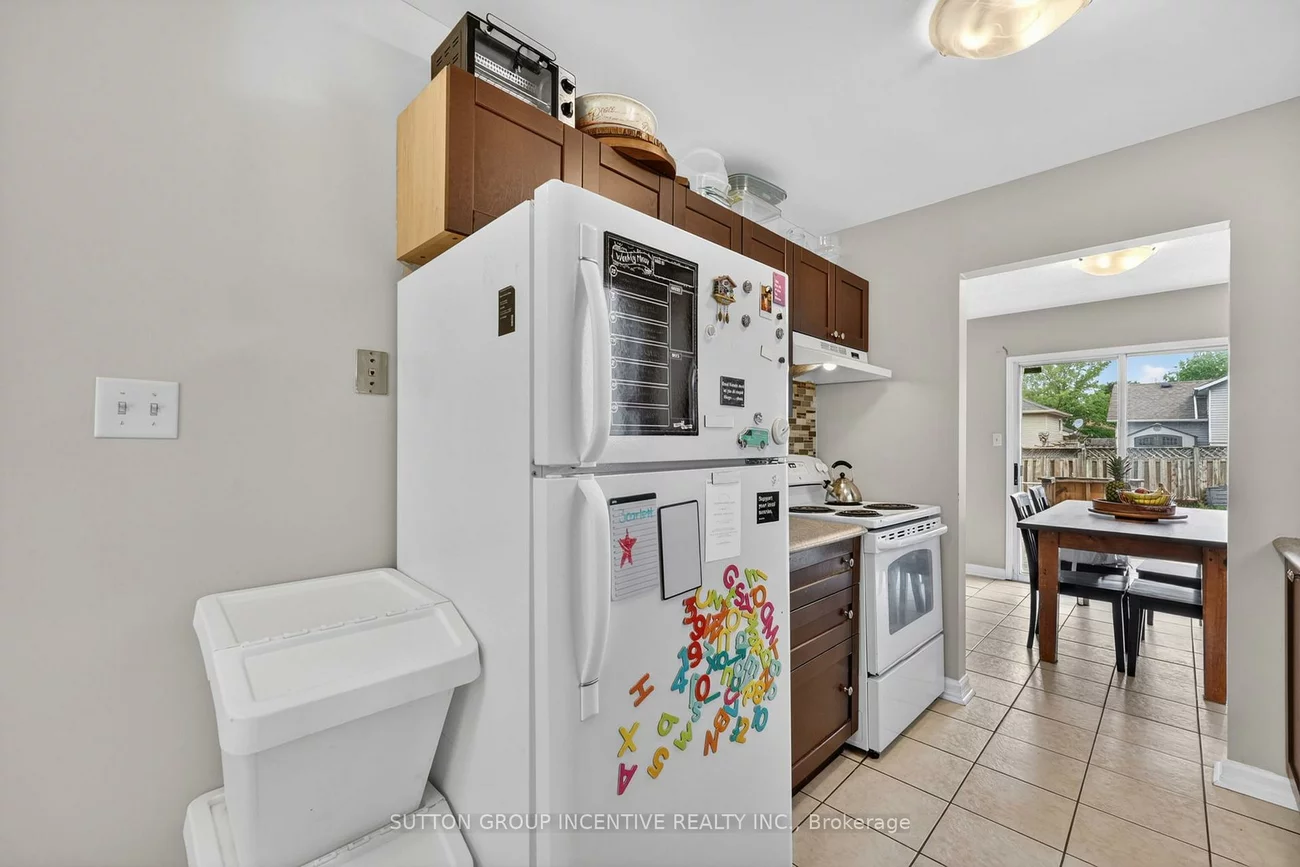 8, Patton, Painswick North, Barrie