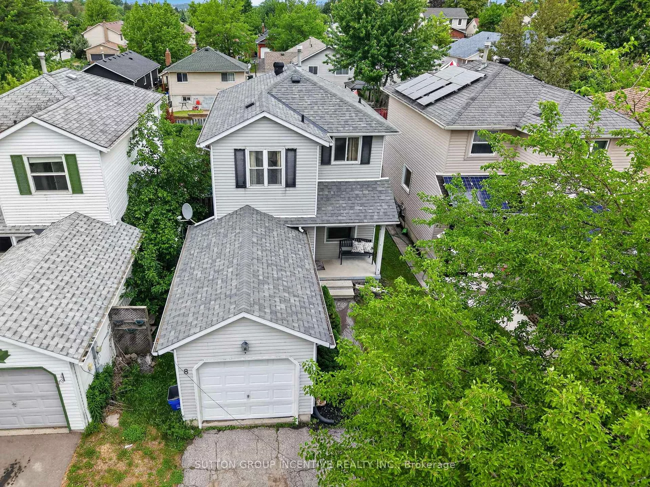 8, Patton, Painswick North, Barrie