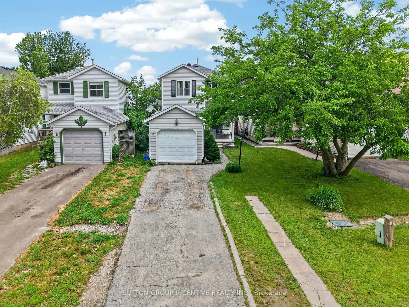 8, Patton, Painswick North, Barrie