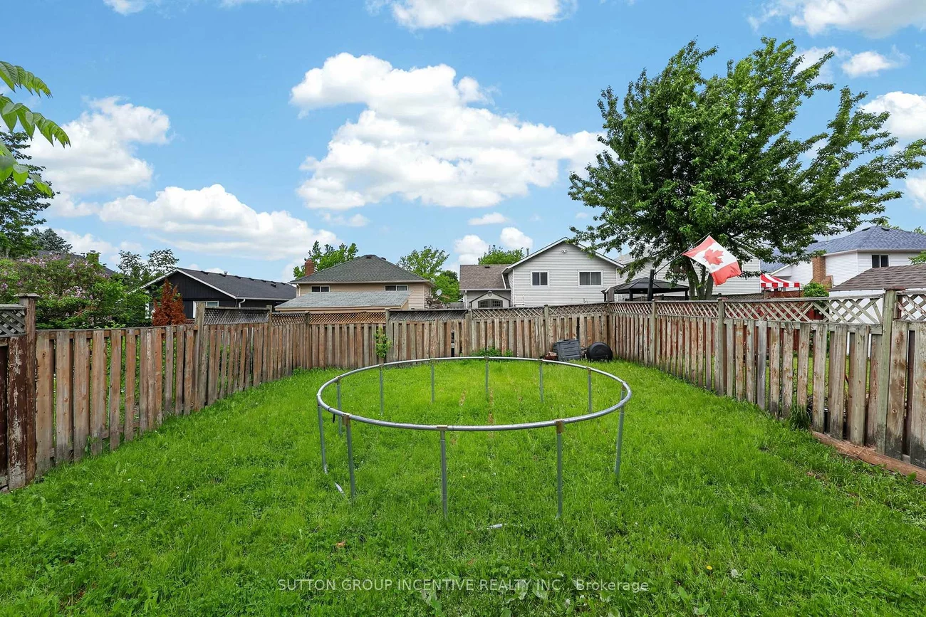 8, Patton, Painswick North, Barrie