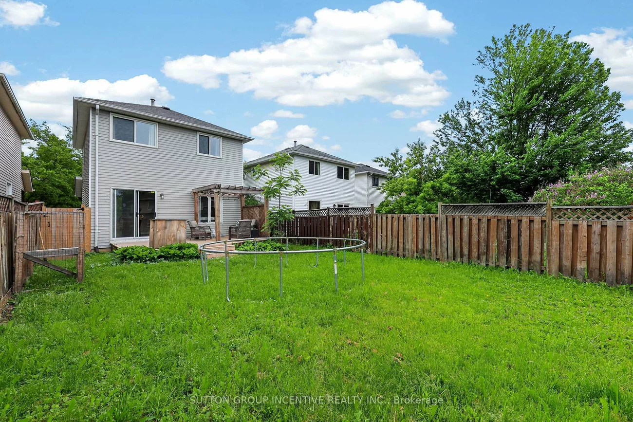 8, Patton, Painswick North, Barrie