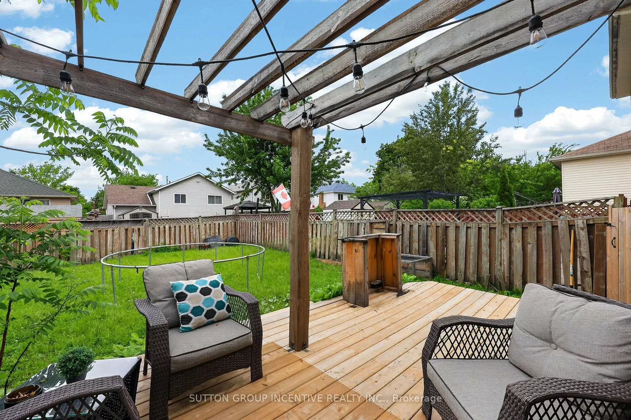 8, Patton, Painswick North, Barrie