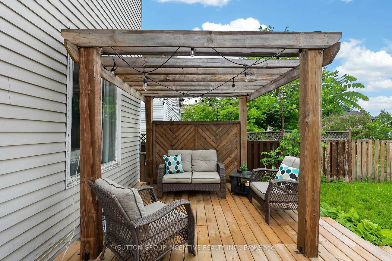 8, Patton, Painswick North, Barrie