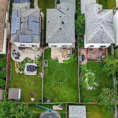8, Patton, Painswick North, Barrie
