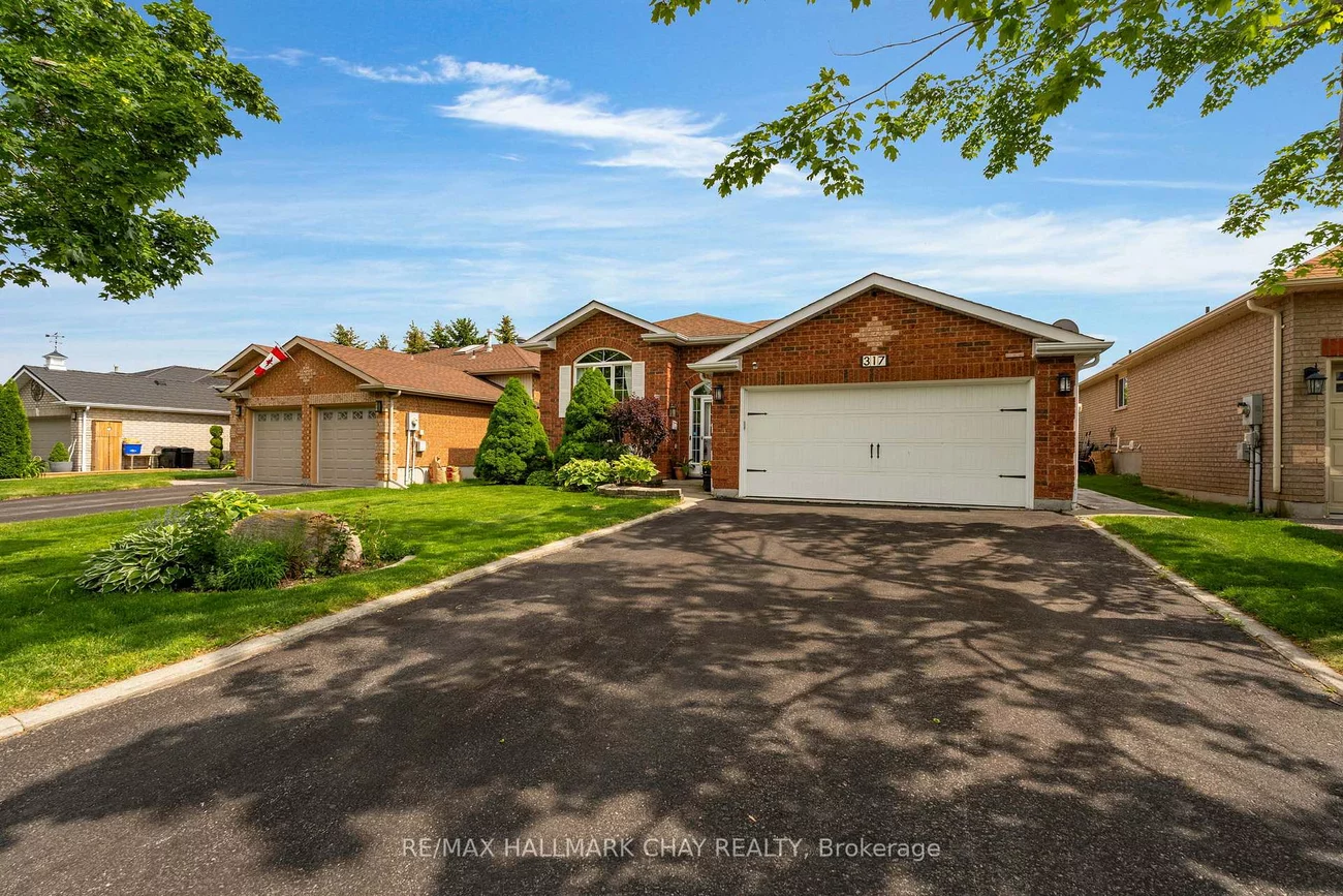 317, Harvie, Holly, Barrie