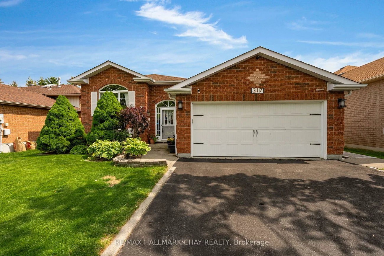 317, Harvie, Holly, Barrie