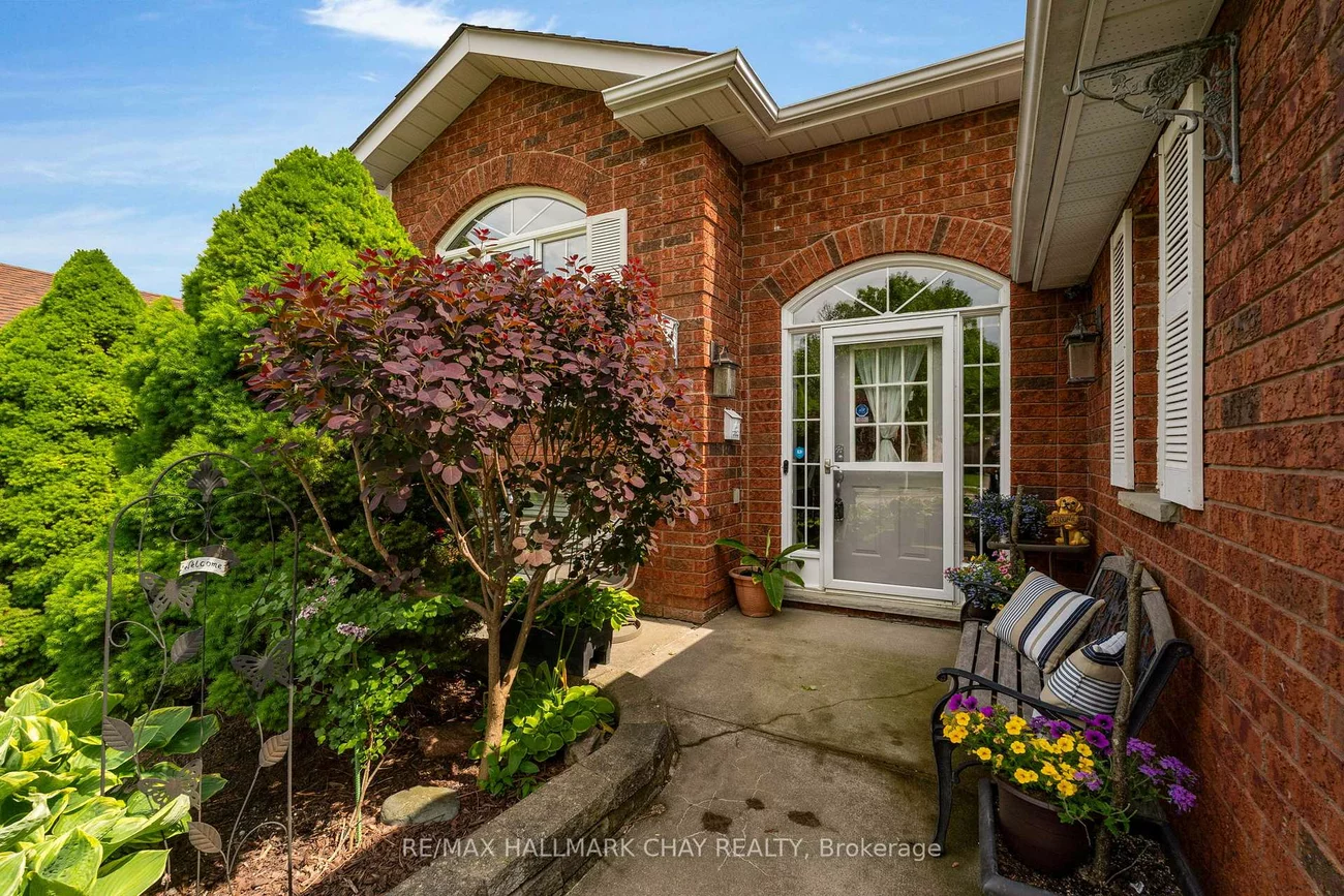 317, Harvie, Holly, Barrie