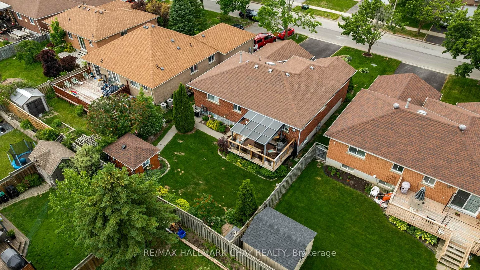 317, Harvie, Holly, Barrie