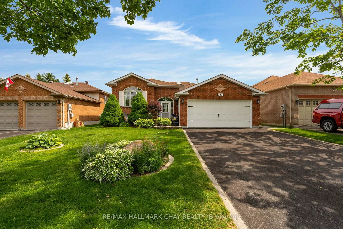 317, Harvie, Holly, Barrie