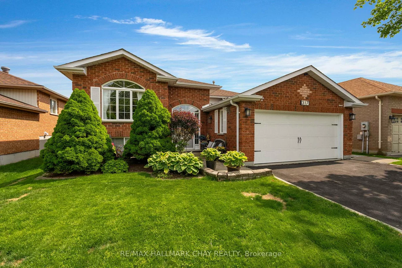 317, Harvie, Holly, Barrie