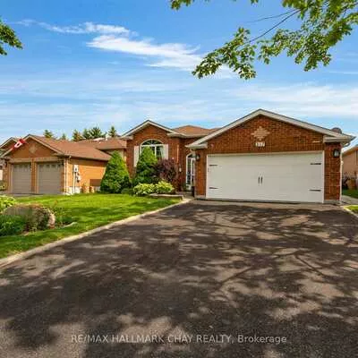 317, Harvie, Holly, Barrie