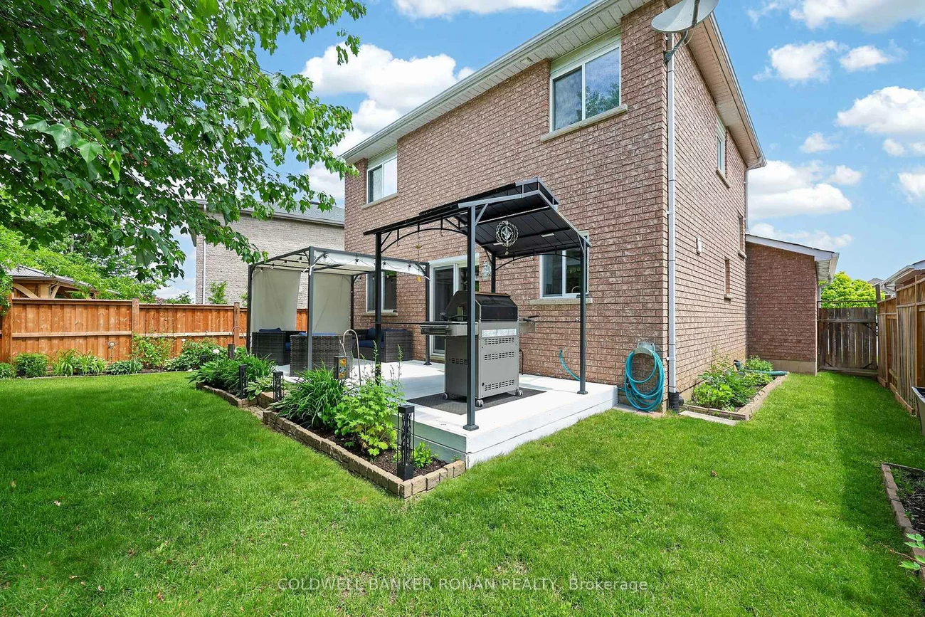 24, Ryan, Little Lake, Barrie