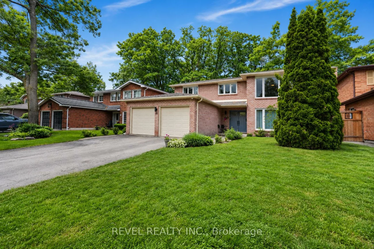 53, Oakridge, Sunnidale, Barrie