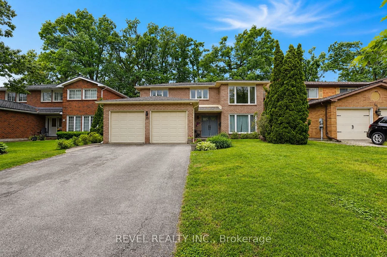 53, Oakridge, Sunnidale, Barrie