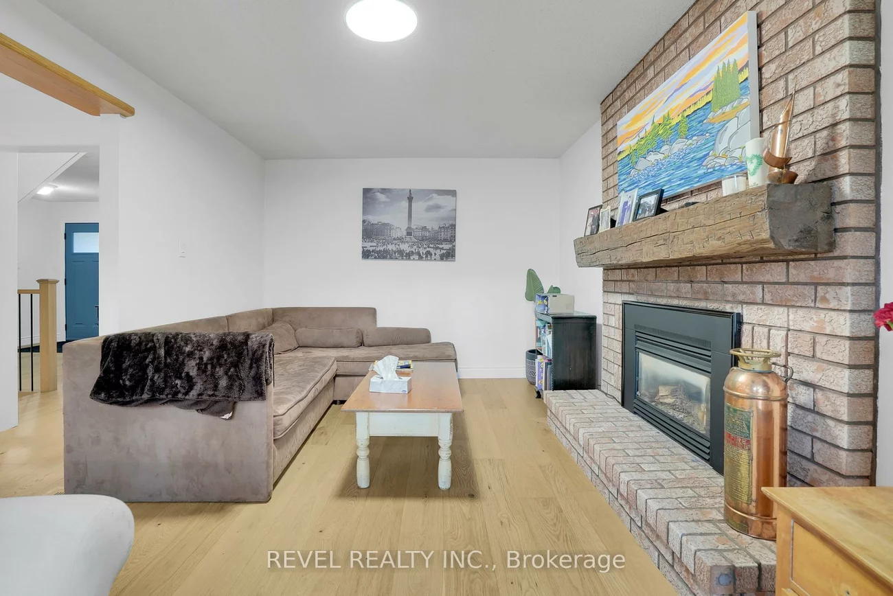 53, Oakridge, Sunnidale, Barrie