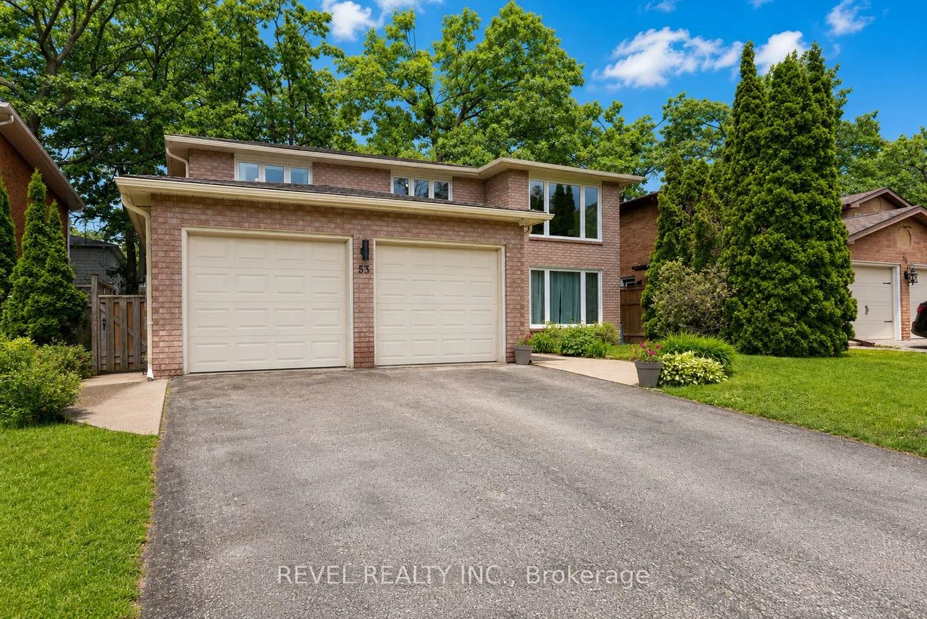 53, Oakridge, Sunnidale, Barrie