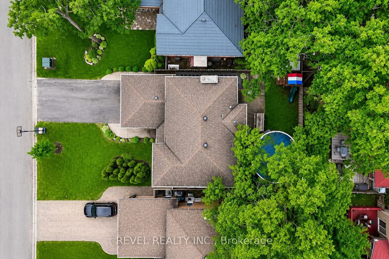 53, Oakridge, Sunnidale, Barrie