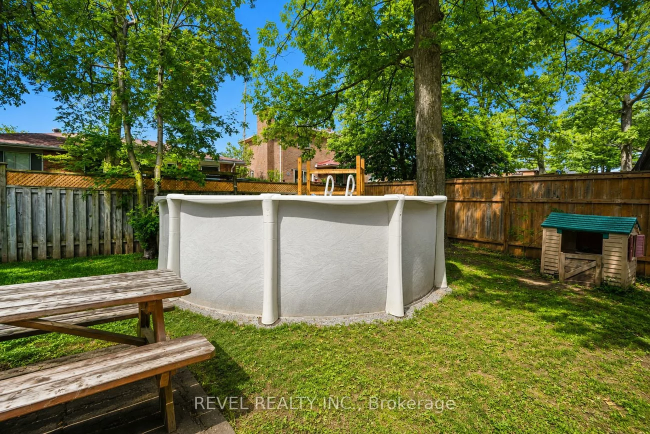 53, Oakridge, Sunnidale, Barrie