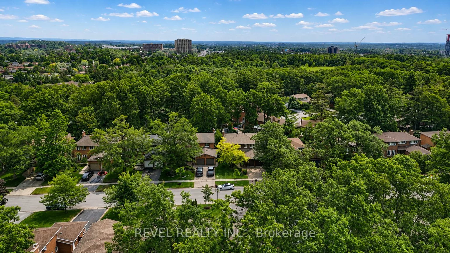 53, Oakridge, Sunnidale, Barrie
