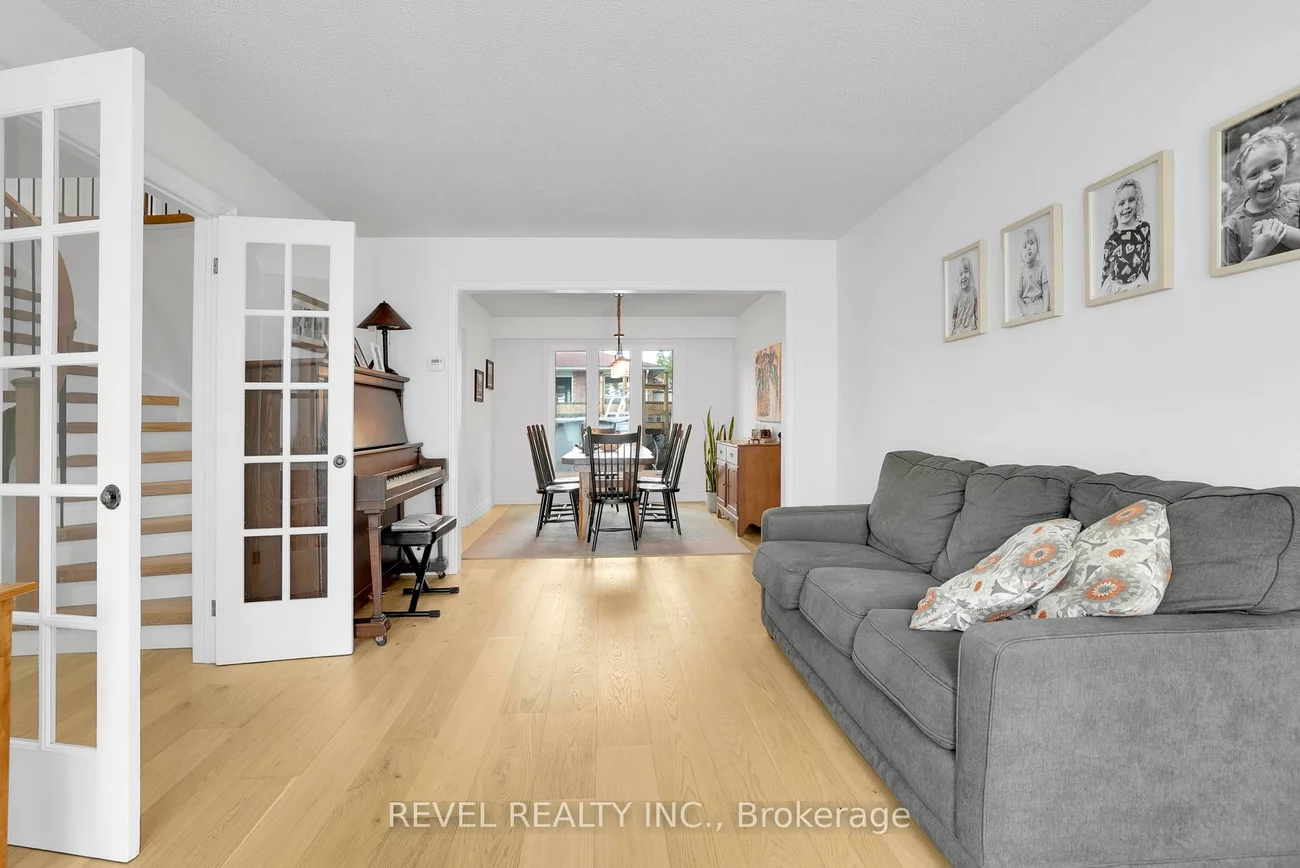 53, Oakridge, Sunnidale, Barrie