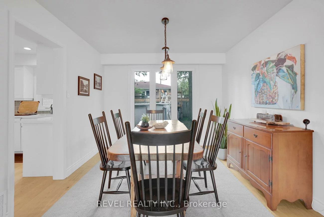 53, Oakridge, Sunnidale, Barrie