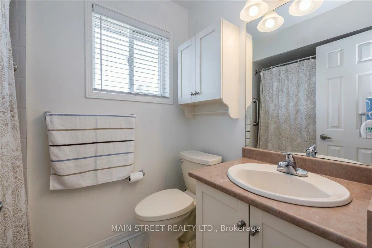 128, Tunbridge, Georgian Drive, Barrie