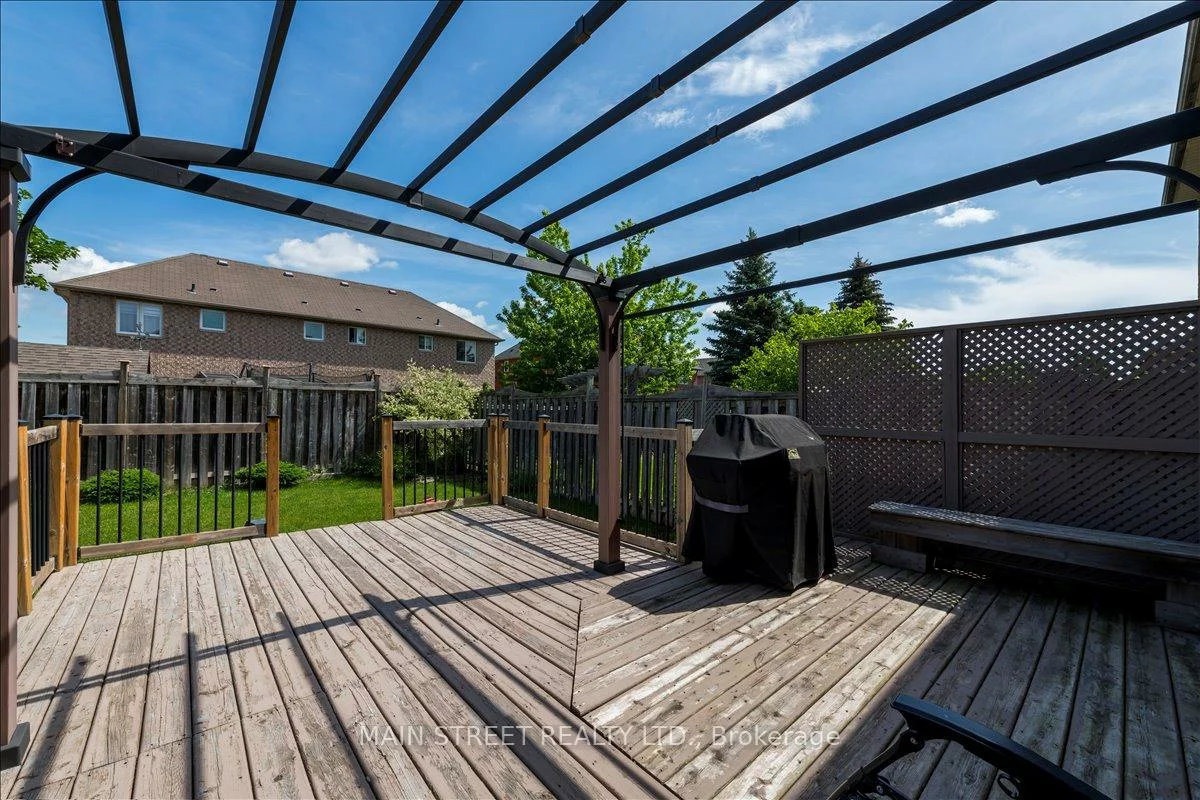 128, Tunbridge, Georgian Drive, Barrie