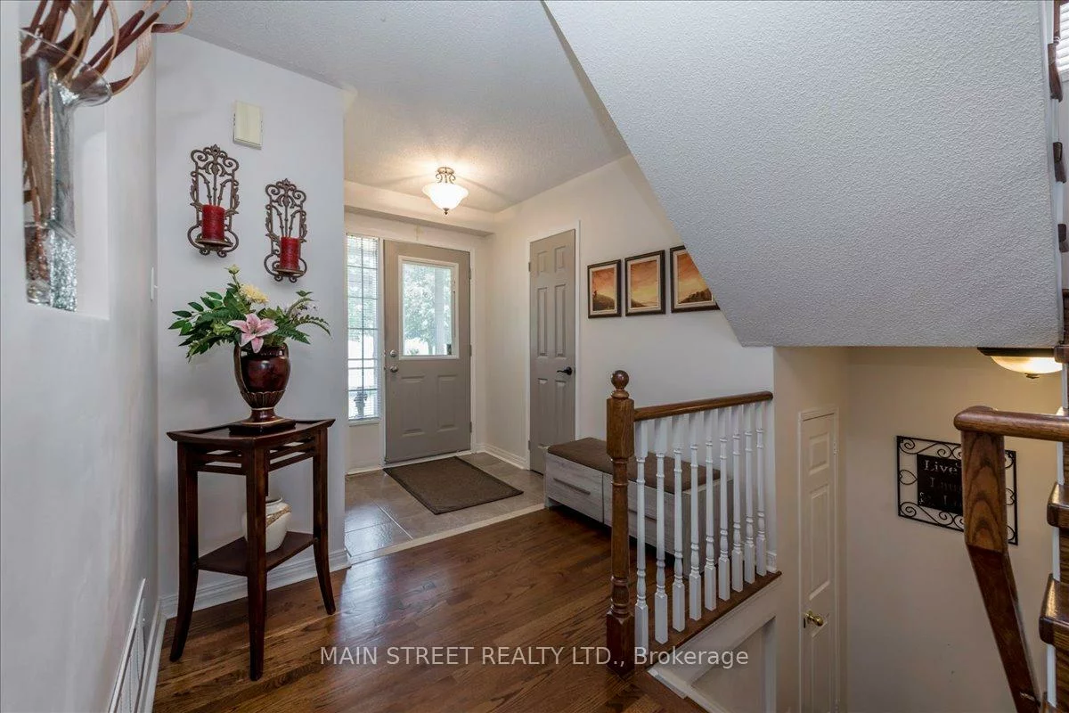 128, Tunbridge, Georgian Drive, Barrie