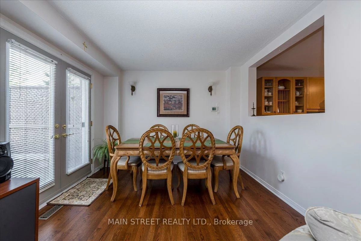 128, Tunbridge, Georgian Drive, Barrie