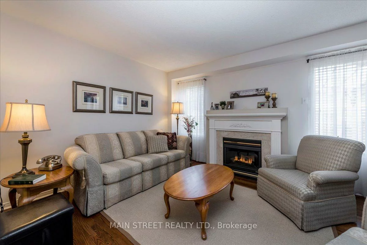 128, Tunbridge, Georgian Drive, Barrie