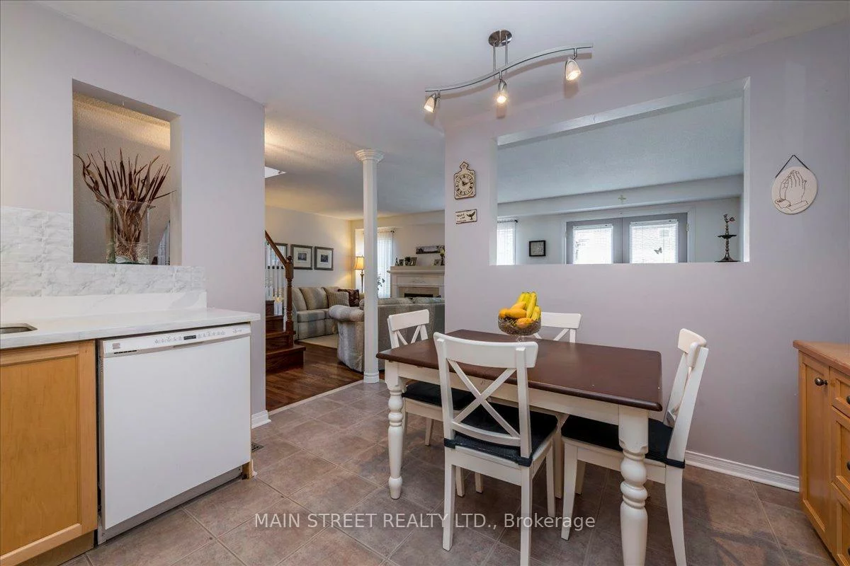 128, Tunbridge, Georgian Drive, Barrie