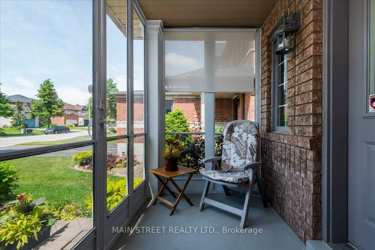 128, Tunbridge, Georgian Drive, Barrie