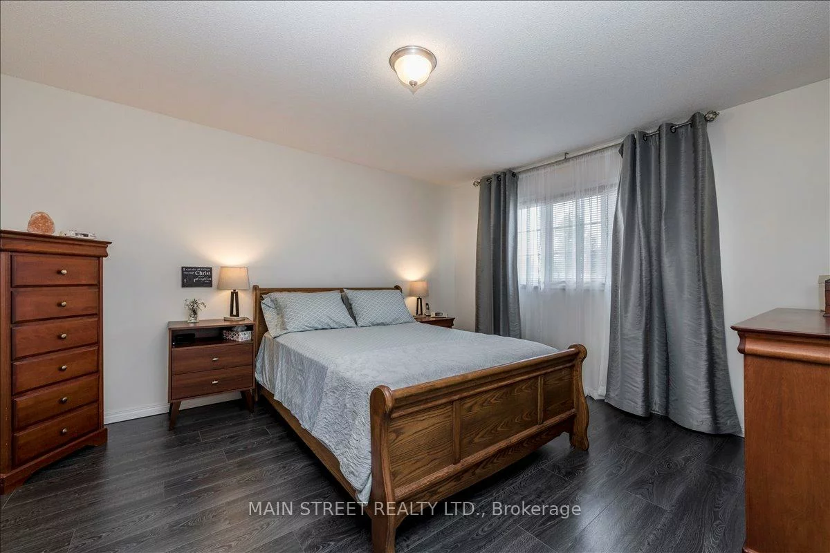 128, Tunbridge, Georgian Drive, Barrie
